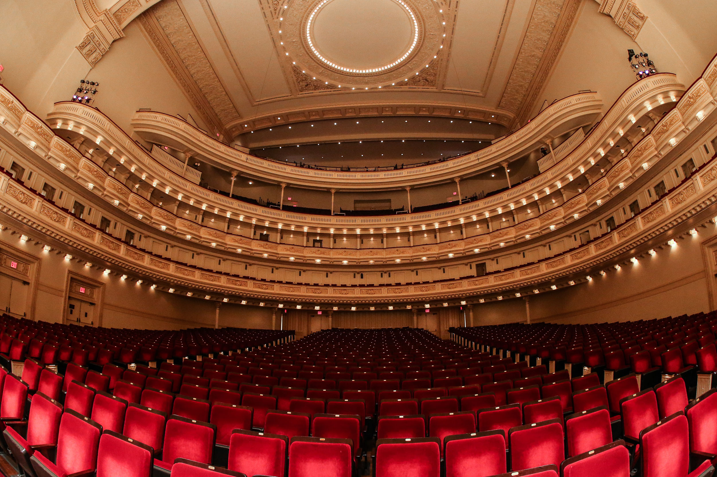 Carnegie Hall