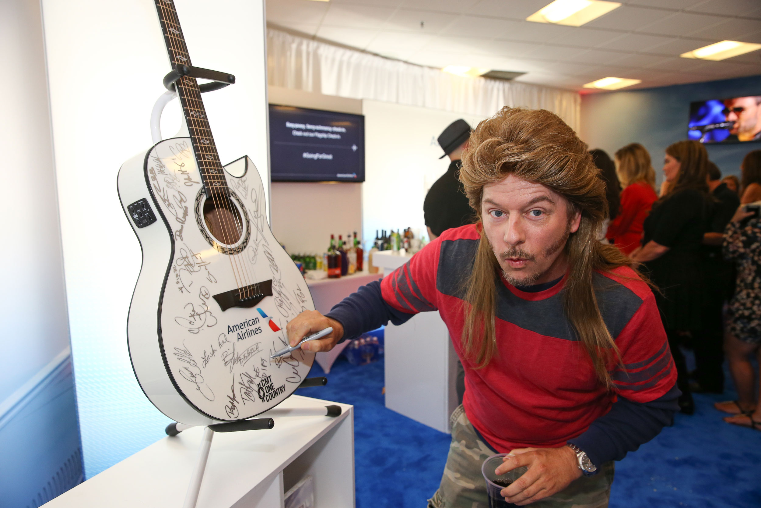 Joe Dirt