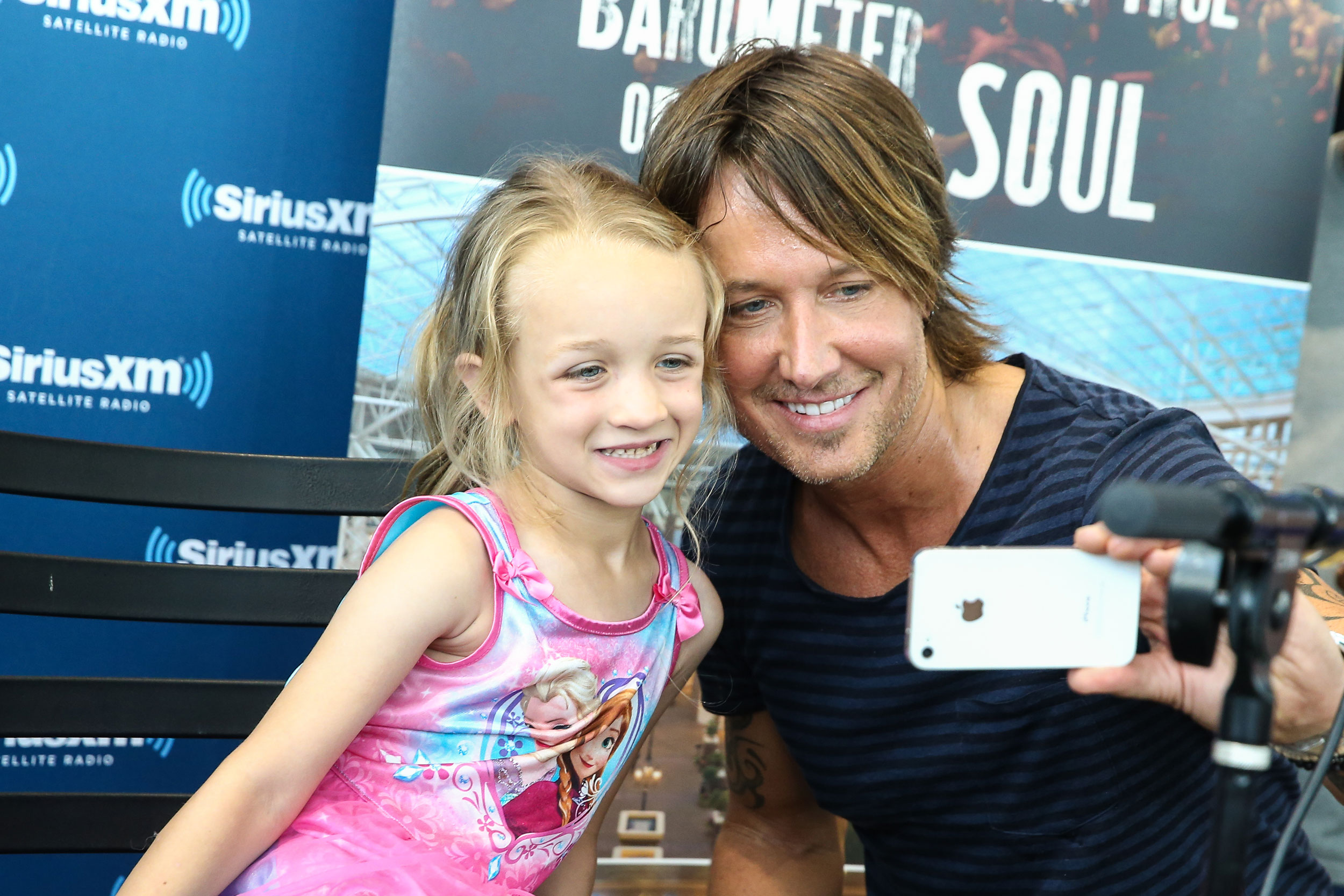 keith Urban 
