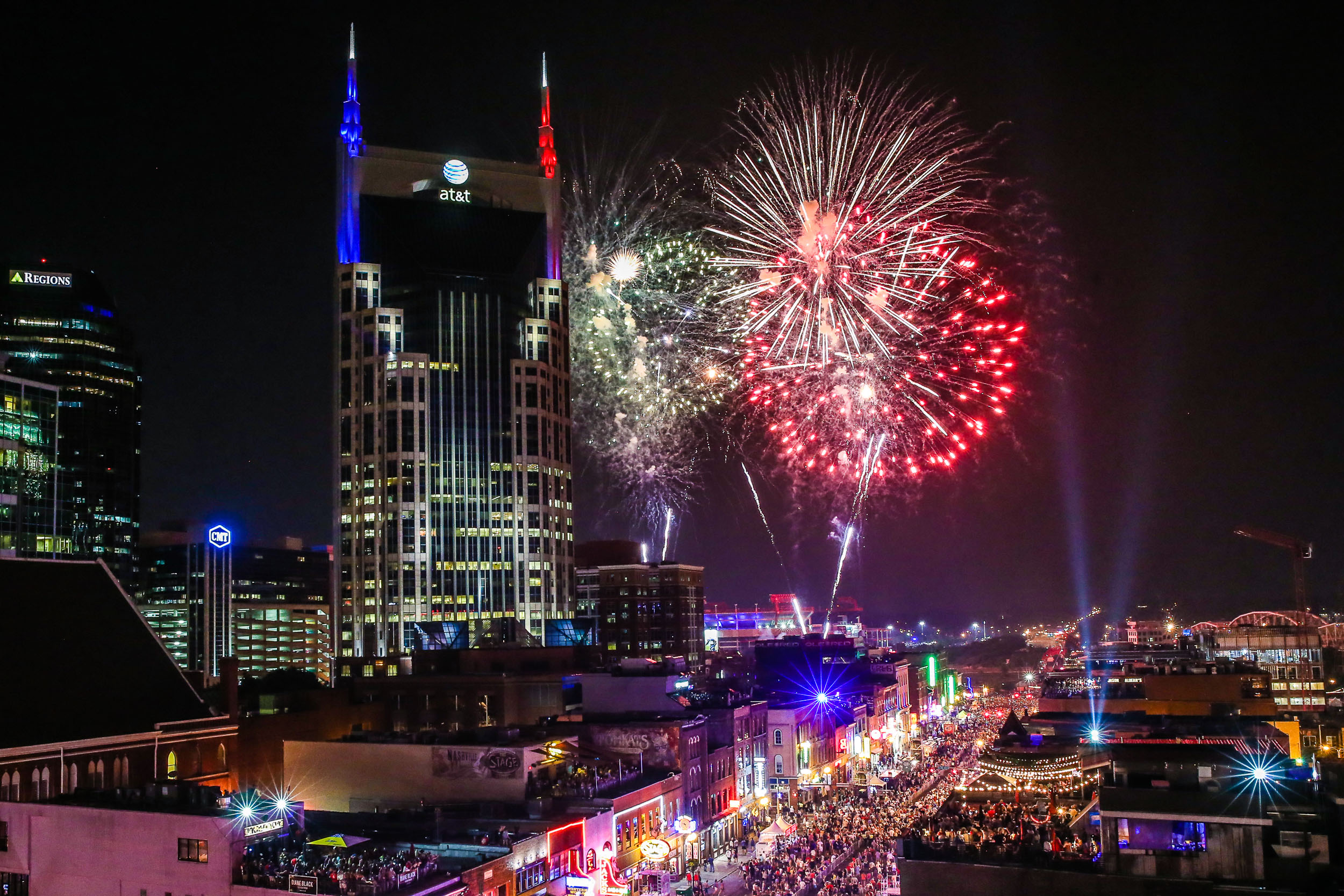 July 4th•Nashville 