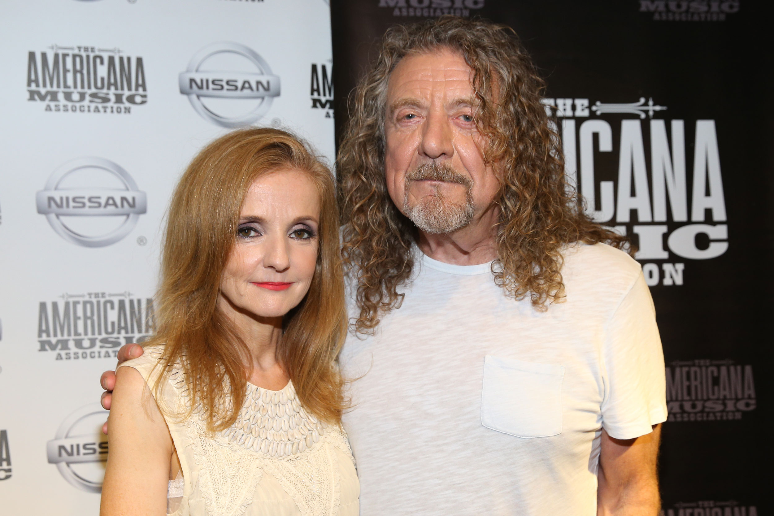 Patty Griffin•Robert Plant