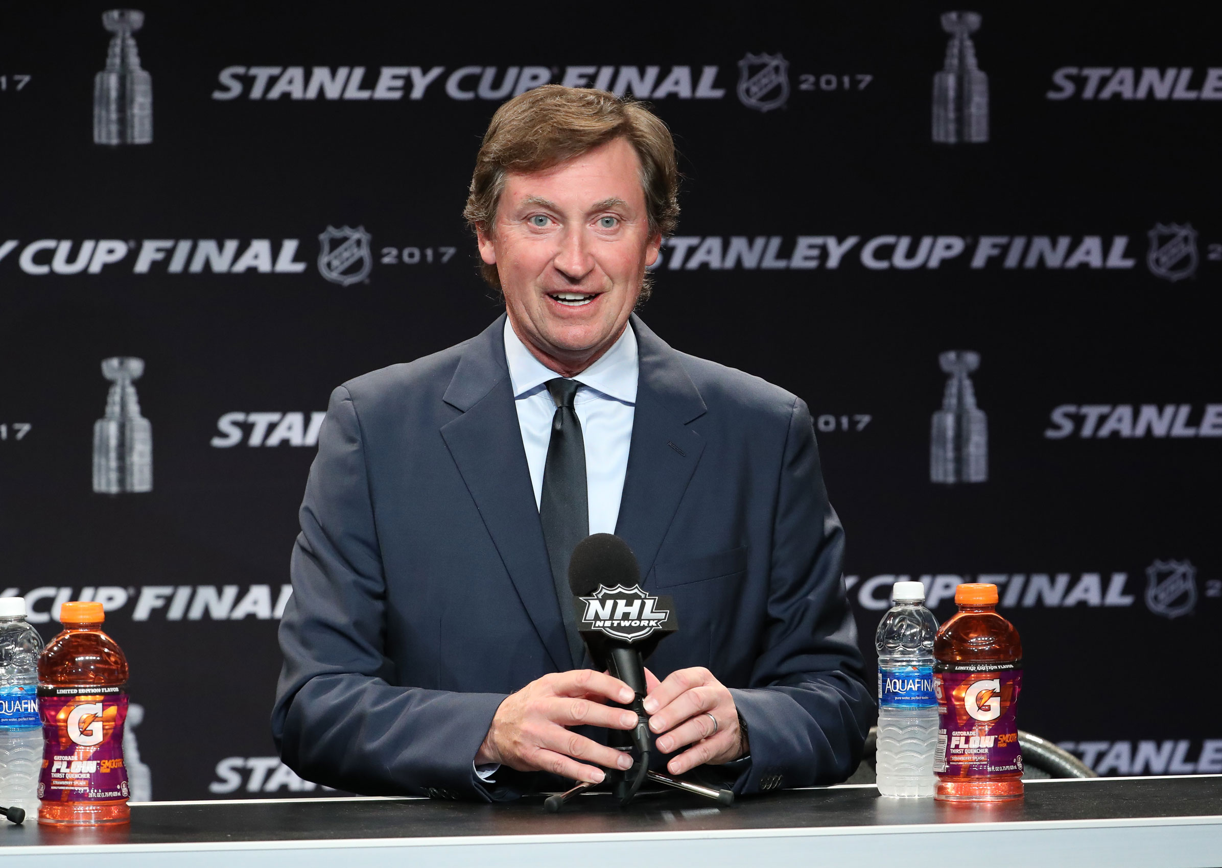 Wayne Gretzky