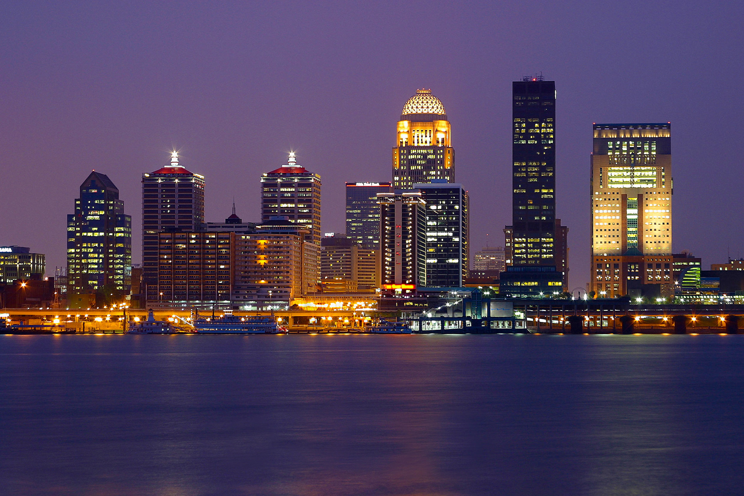 Louisville KY