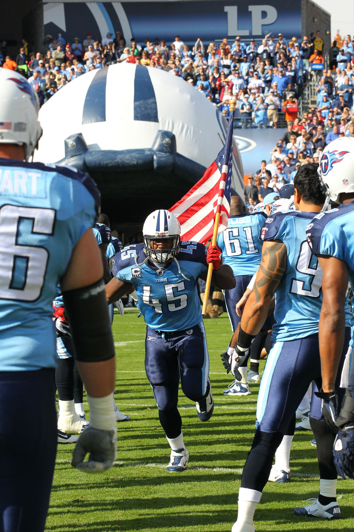 Tennessee Titans