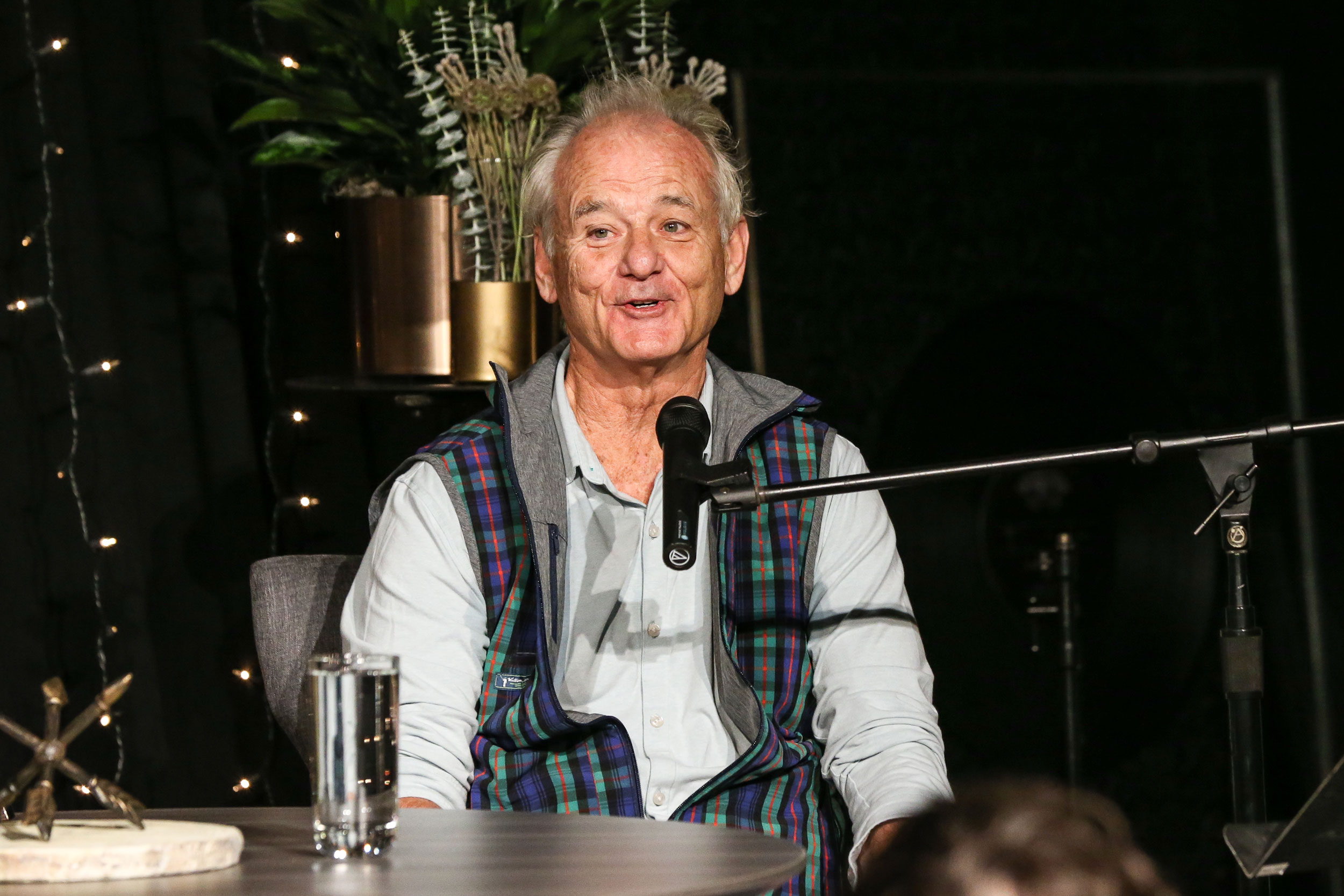 Bill Murray