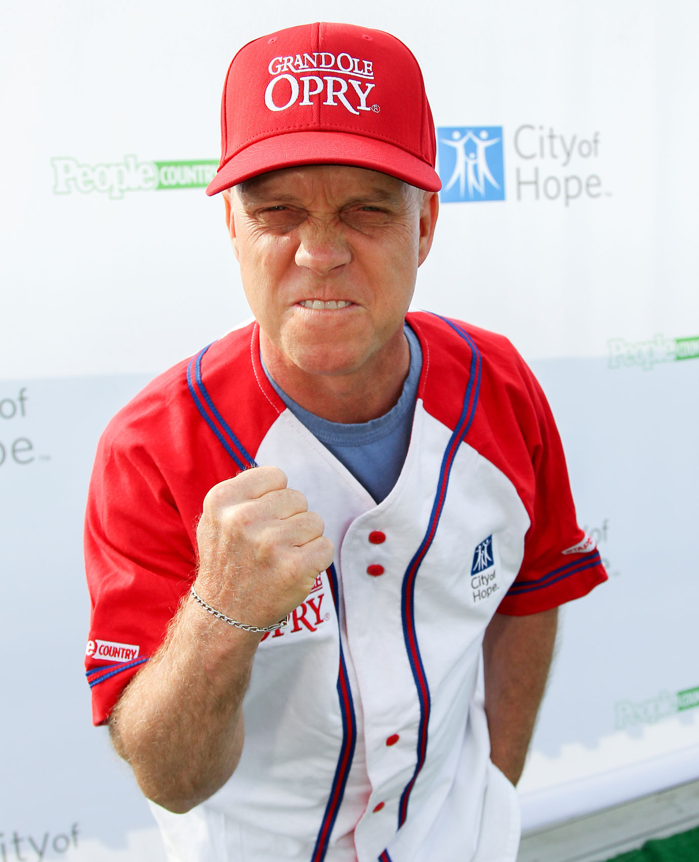 Scott Hamilton