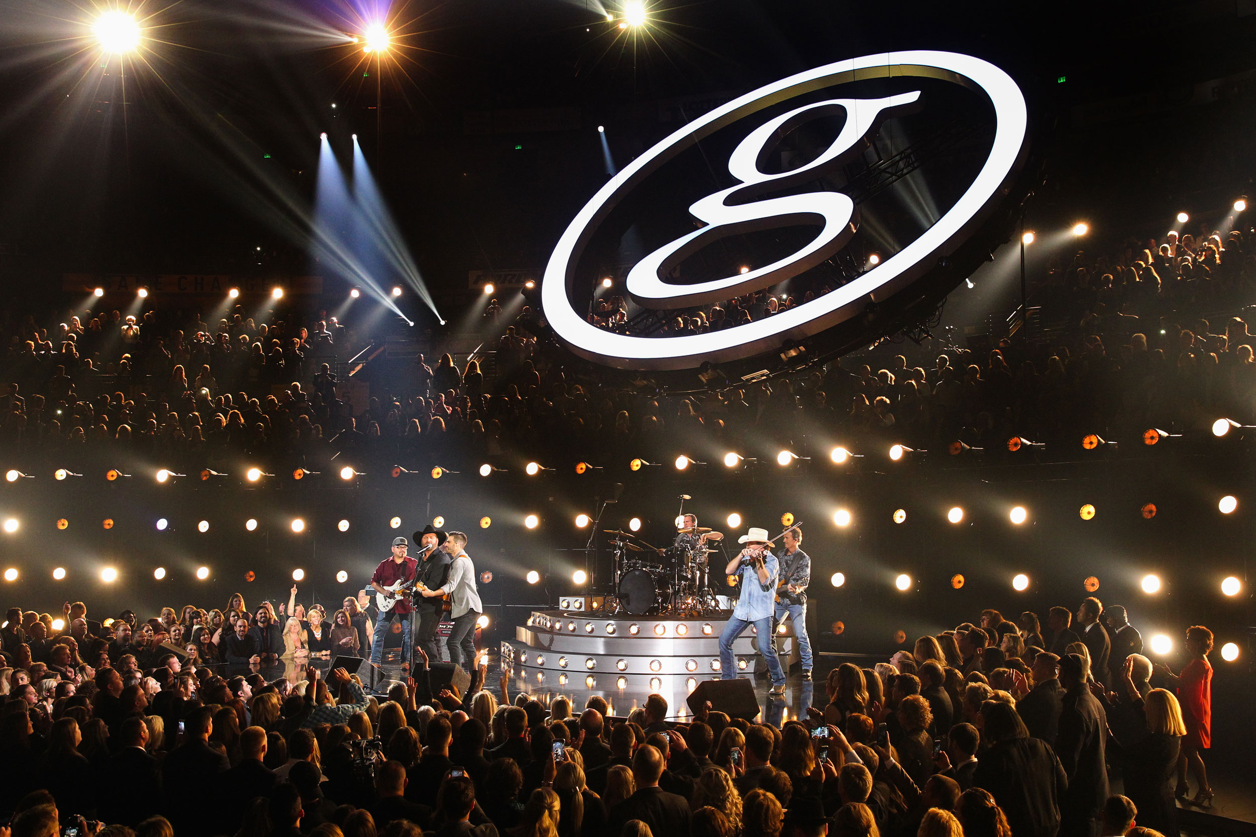 Garth Brooks