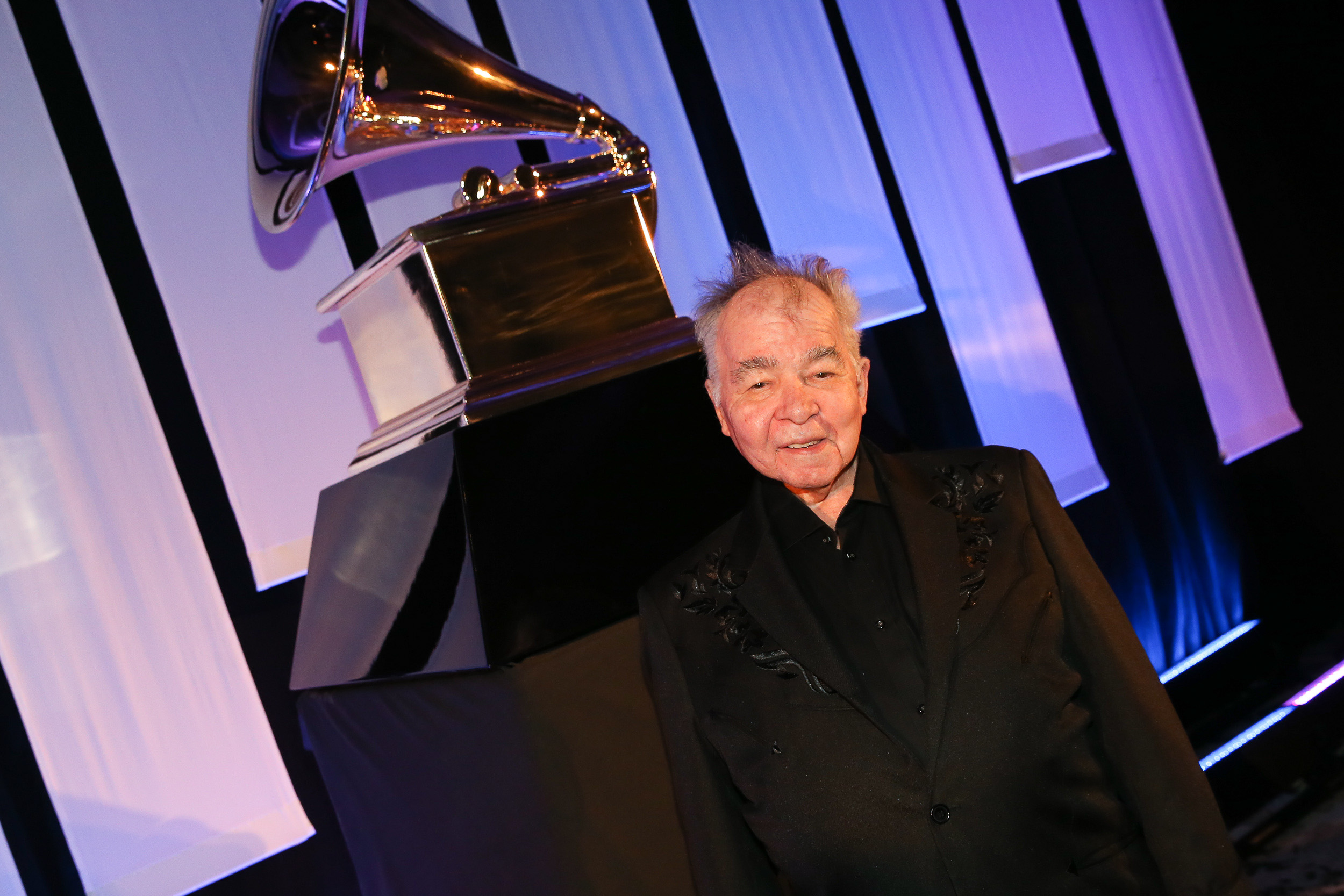 John Prine